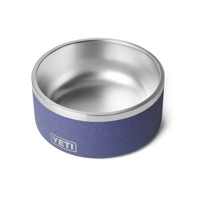 Yeti Boomer 8 Dog Bowl