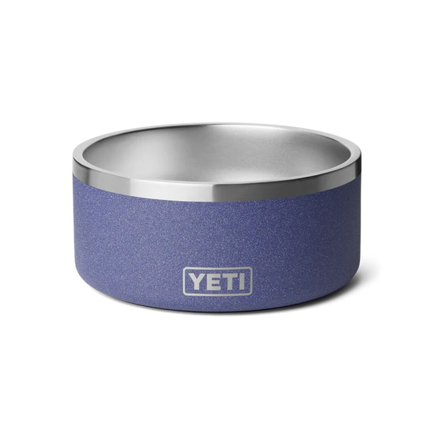 Yeti Boomer 8 Dog Bowl