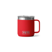Yeti Rambler 10oz Ceramic Lined Mug