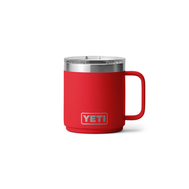 Yeti Rambler 10oz Ceramic Lined Mug