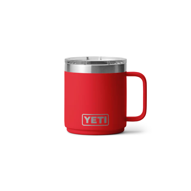 Yeti Rambler 10oz Mug – Trellys