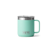 Yeti Rambler 10oz Mug