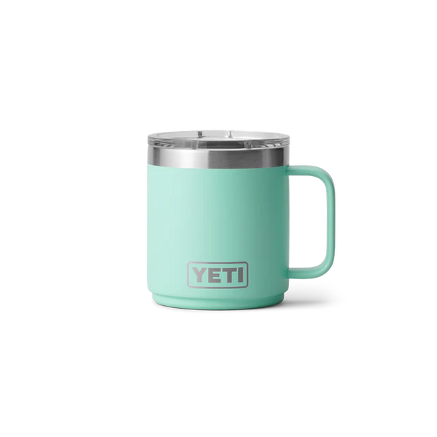 Yeti Rambler 10oz Mug