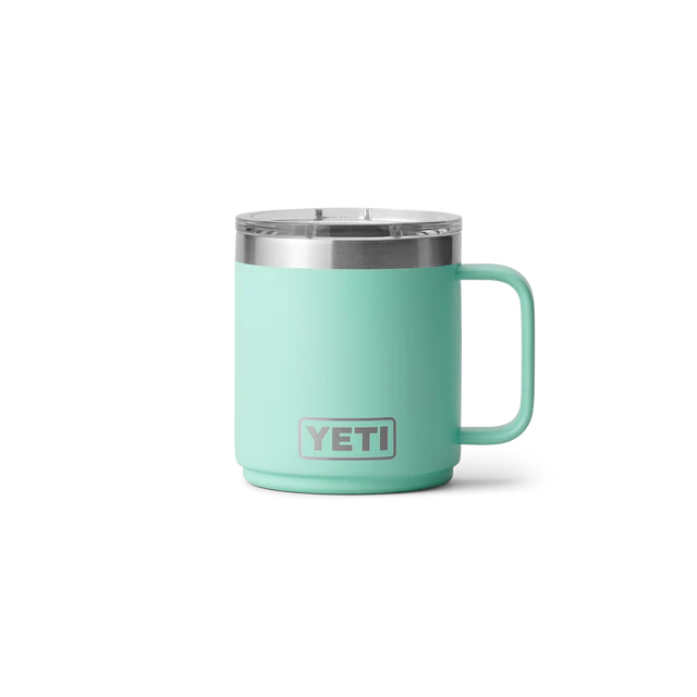 Yeti Rambler 10oz Mug