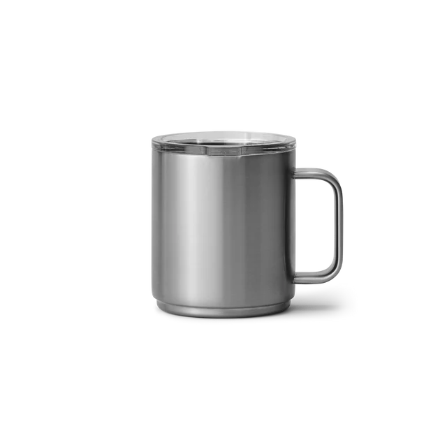 Yeti Rambler 10oz Mug