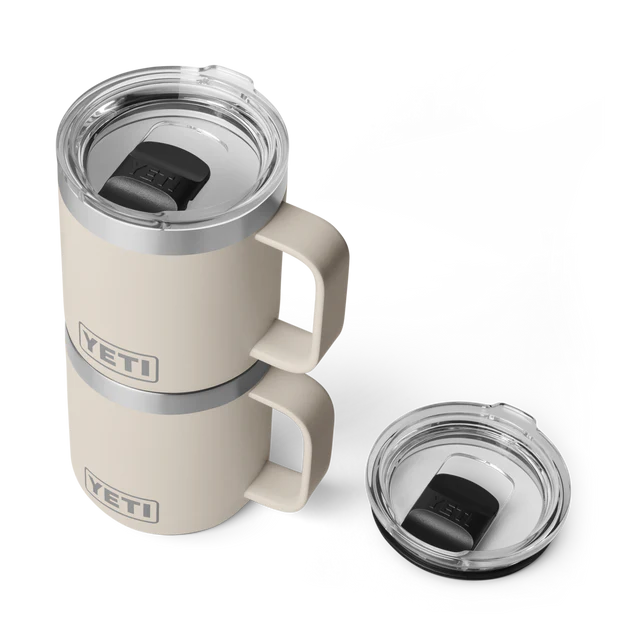 Yeti Rambler 10oz Ceramic Lined Mug