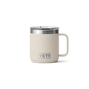 Yeti Rambler 10oz Ceramic Lined Mug