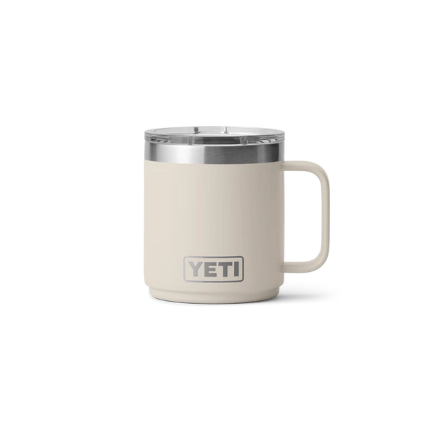 Yeti Rambler 10oz Ceramic Lined Mug