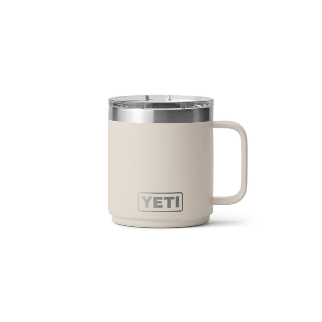 Yeti Rambler 10oz Ceramic Lined Mug
