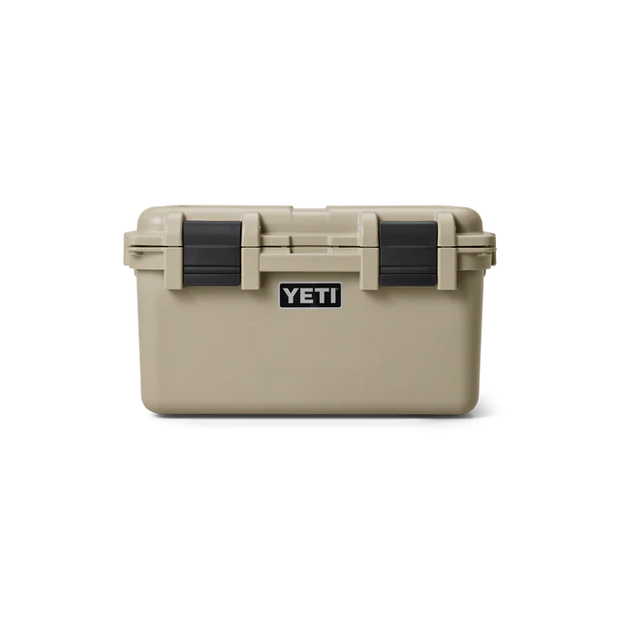 Yeti LoadOut GoBox 30 2.0