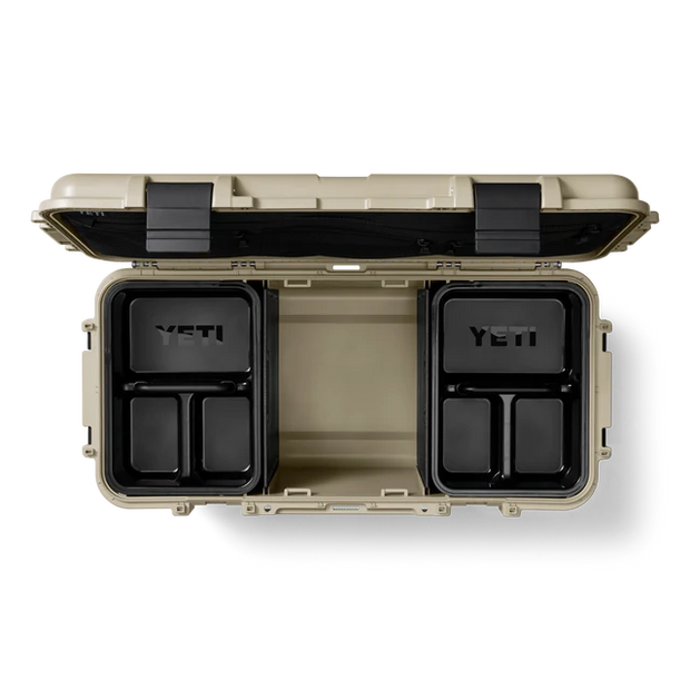 Yeti LoadOut GoBox 60