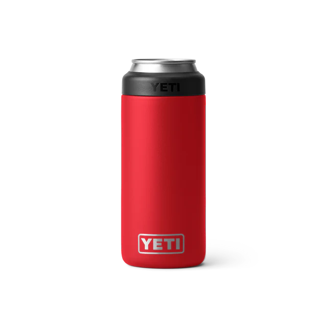 Yeti Rambler 355ml Colster Slim