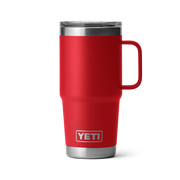 Yeti Rambler 20oz Travel Mug