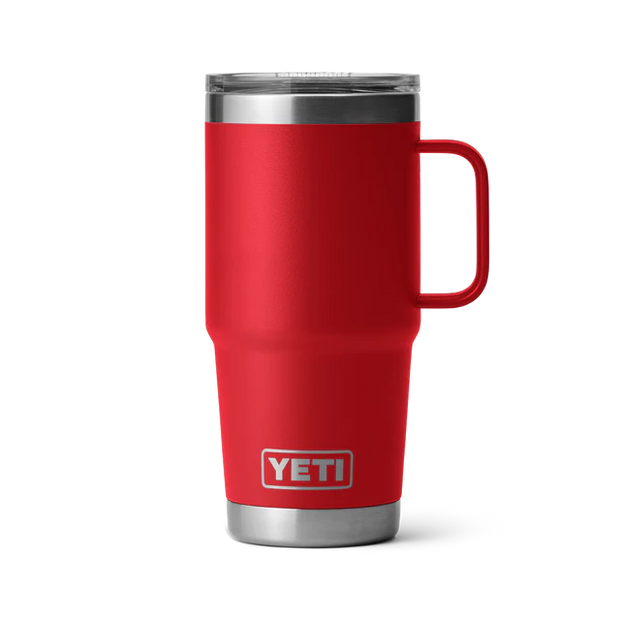 Yeti Rambler 20oz Travel Mug