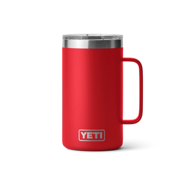 Yeti Rambler 24oz Mug