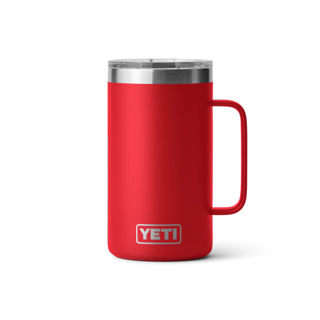 Yeti Rambler 24oz Mug