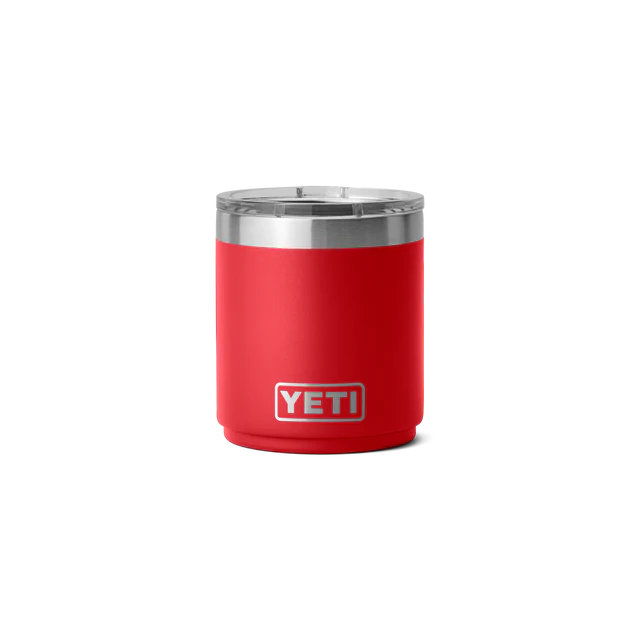 Yeti Rambler 10oz Lowball 2.0
