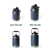 Yeti Rambler One Gallon Jug 2.0