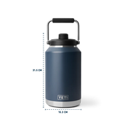 Yeti Rambler One Gallon Jug 2.0