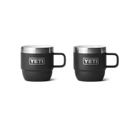 Yeti Rambler 6oz Espresso Mug 2 Pack