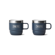 Yeti Rambler 6oz Espresso Mug 2 Pack
