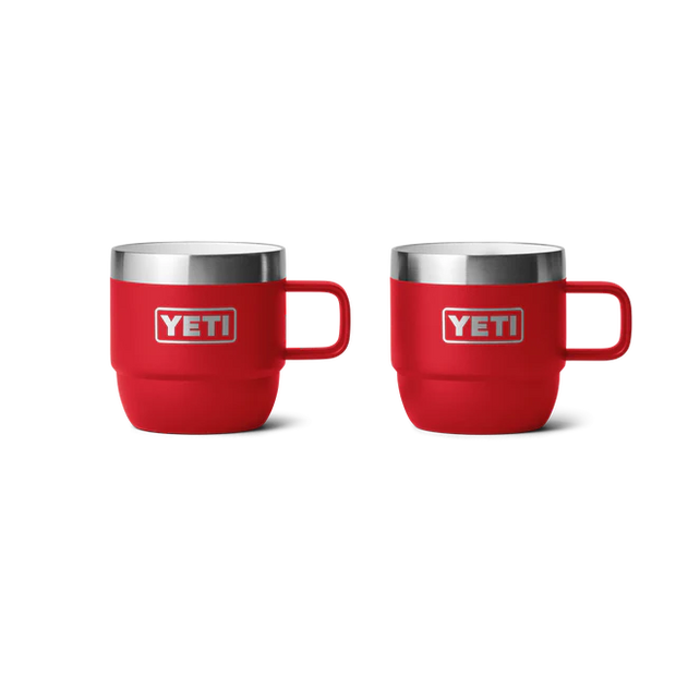 Yeti Rambler 6oz Espresso Mug 2 Pack