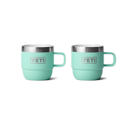 Yeti Rambler 6oz Espresso Mug 2 Pack