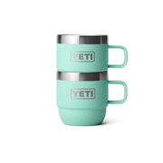 Yeti Rambler 6oz Espresso Mug 2 Pack
