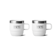 Yeti Rambler 6oz Espresso Mug 2 Pack
