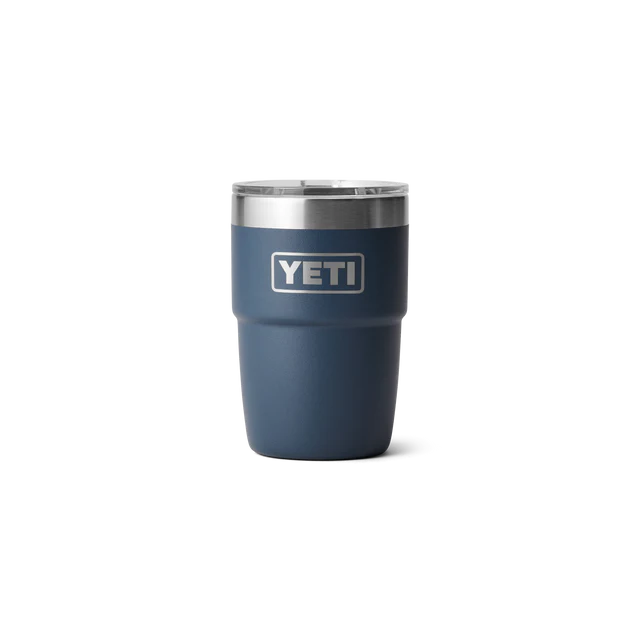 Yeti Rambler 8oz Stackable Cup