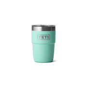Yeti Rambler 8oz Stackable Cup
