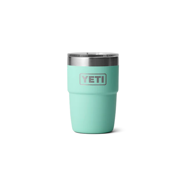 Yeti Rambler 8oz Stackable Cup