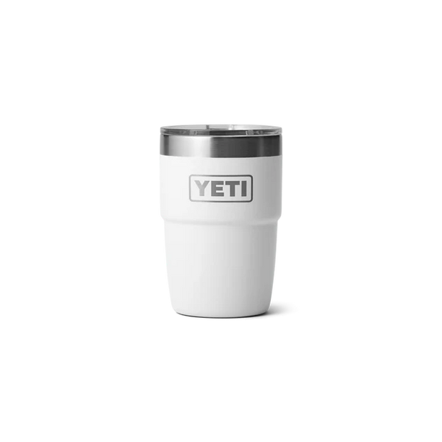 Yeti Rambler 8oz Stackable Cup