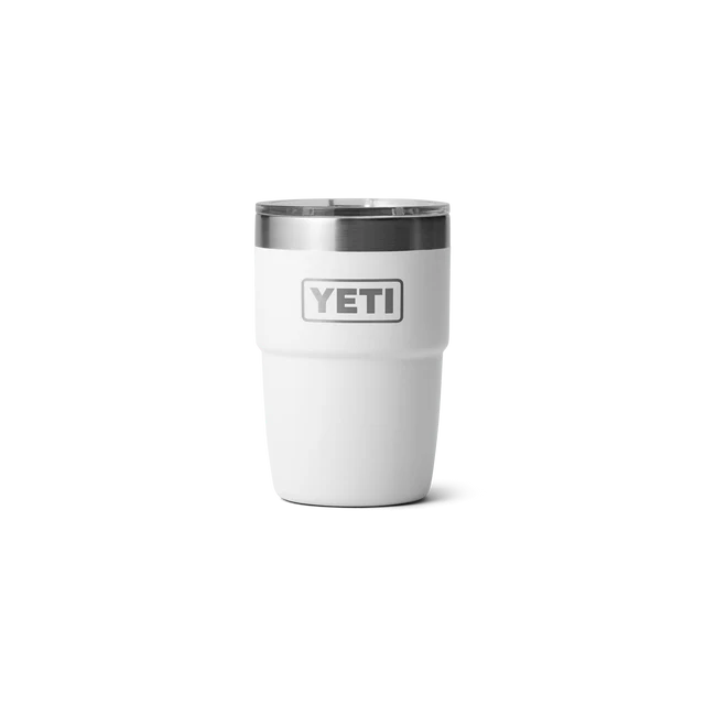 Yeti Rambler 8oz Stackable Cup