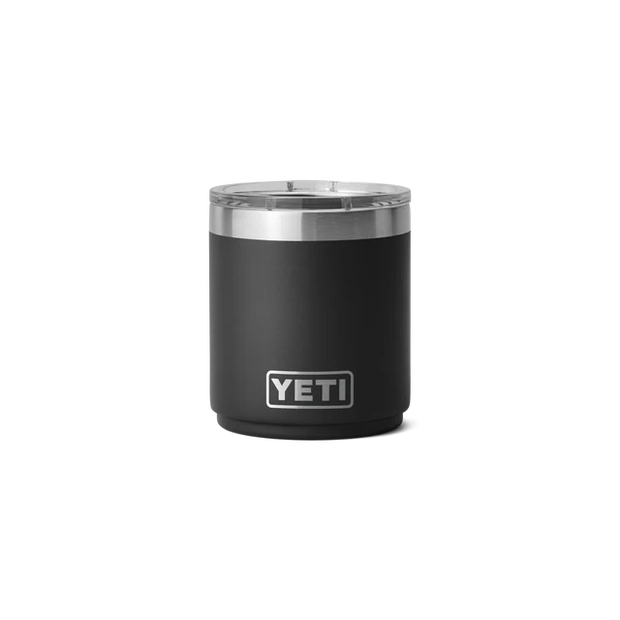 Yeti Rambler 10oz Lowball 2.0