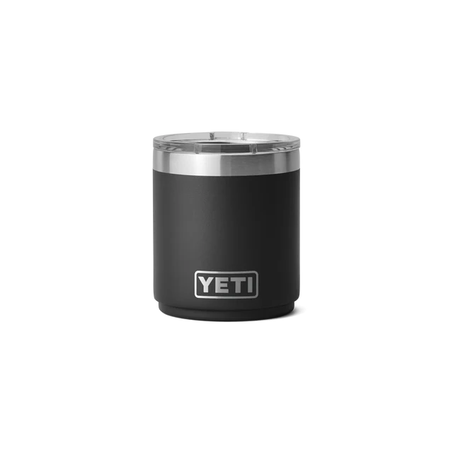 Yeti Rambler 10oz Lowball 2.0
