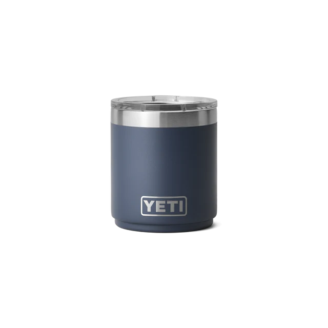 Yeti Rambler 10oz Lowball 2.0