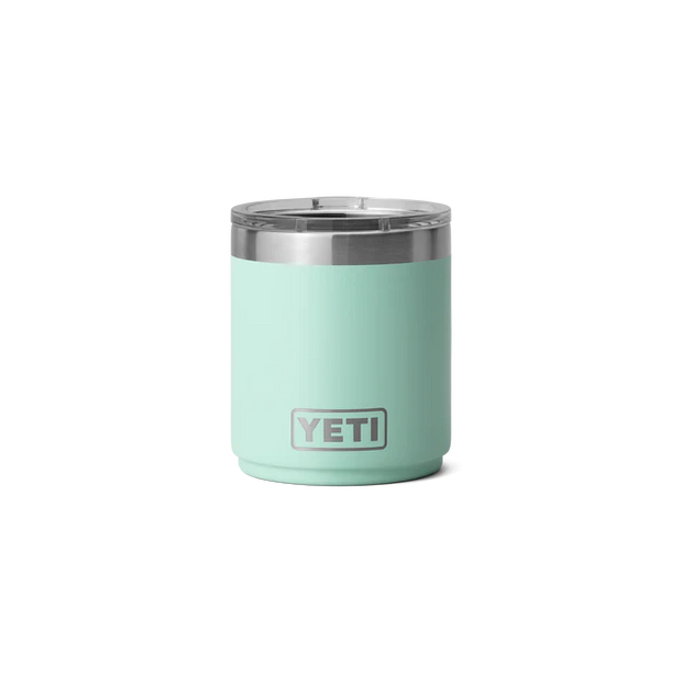 Yeti Rambler 10oz Lowball 2.0