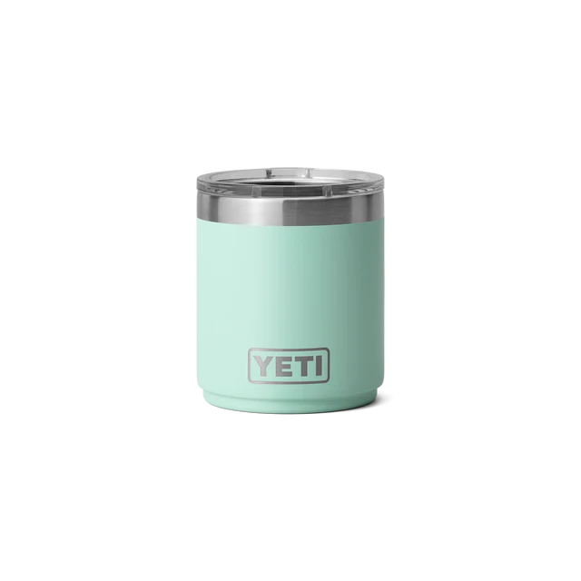 Yeti Rambler 10oz Lowball 2.0