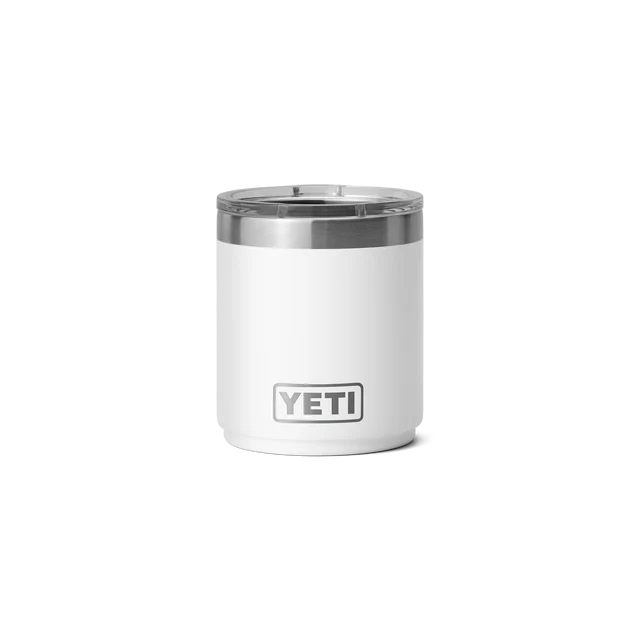 Yeti Rambler 10oz Lowball 2.0