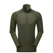 Ridgeline Micro Lite LS Quarter Zip