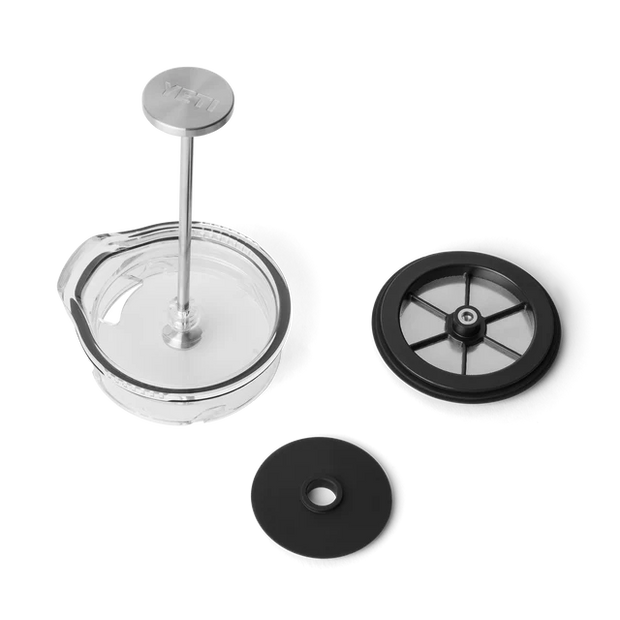 Yeti 34oz French Press