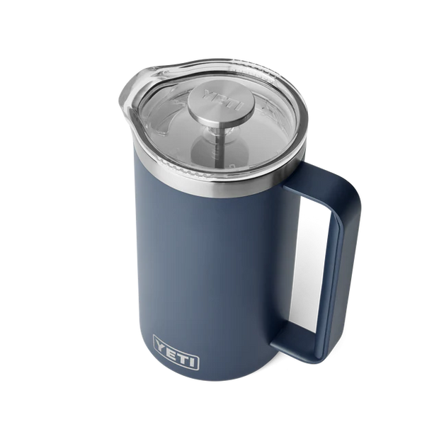 Yeti 34oz French Press