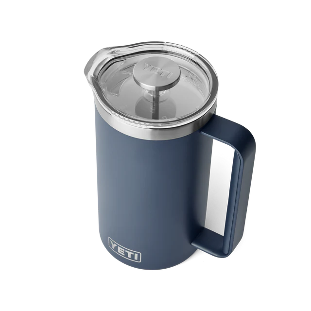 Yeti 34oz French Press