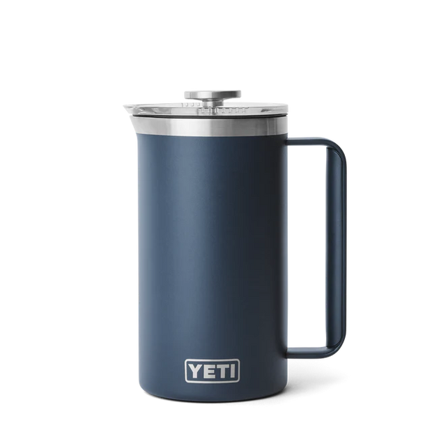 Yeti 34oz French Press
