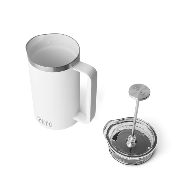 Yeti 34oz French Press