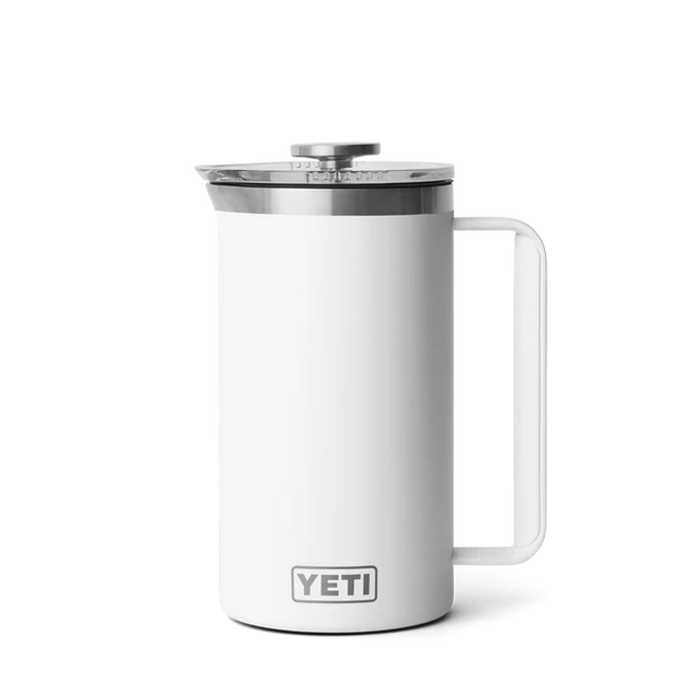 Yeti 34oz French Press
