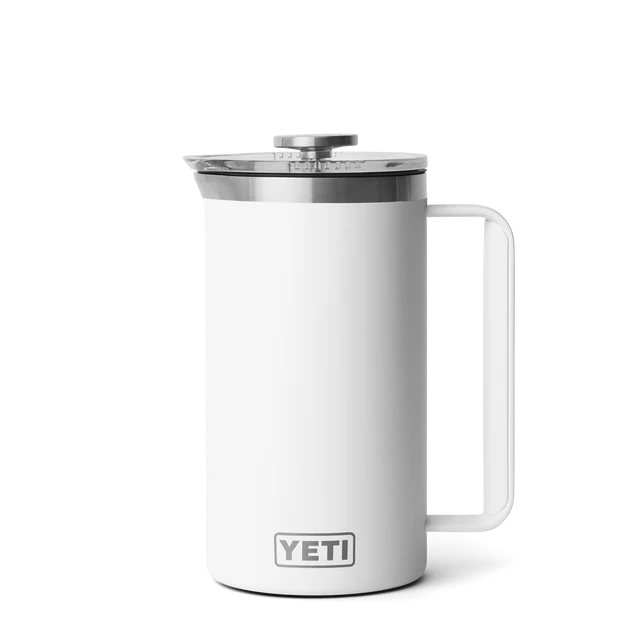 Yeti 34oz French Press