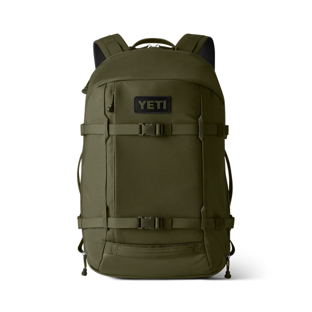 Yeti Crossroads Backpack 27L