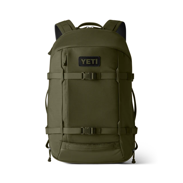 Yeti Crossroads Backpack 27L